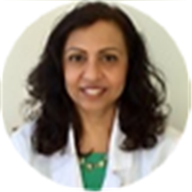 Dr. Natasha Chawla, OD