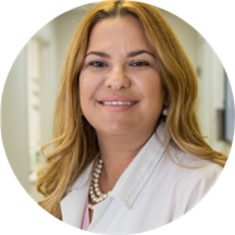 Dr. Natasha Fajardo, MD | PrimeHealth Physicians LLC, South Miami, FL