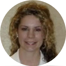 Dr. Natasha Griffis, OD