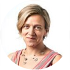 Dr. Natasha Hochberg, MD, MPH