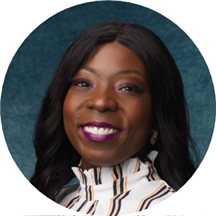 Dr. Natasha Kimberly Thomas, LMFT