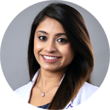 Dr. Natasha Mamdani, MD