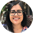 Dr. Natasha Mehta, PhD