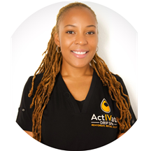 Dr. Natasha Roberts, APRN, AGNP, RN, DNP