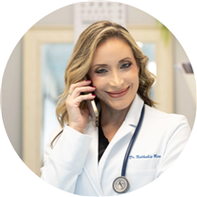 Dr. Nathalia Mesa, MD