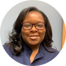 Dr. Nathalie Henderson, DMD