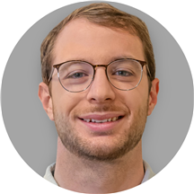 Dr. Nathan Eylander, OD