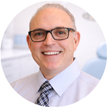 Dr. Nathan Mclaws, DDS