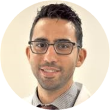 Dr. Nathan Mekhaeil, MD