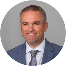 Dr. Nathan Meyers, DC