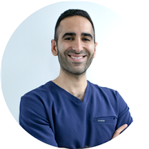 Dr. Nathan Nourian, DDS