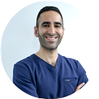 Dr. Nathan Nourian, DDS