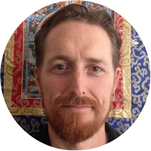 Dr. Nathan Pughe, DACM, Dipl. O.M. (NCCAOM), LAc