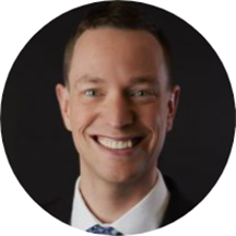 Dr. Nathan Rains, OD