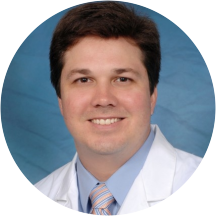 Dr. Nathan Rusher, DMD