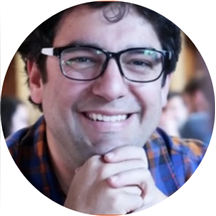 Dr. Nathaniel Barusch, MD