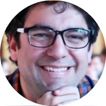 Dr. Nathaniel Barusch, MD