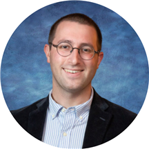 Dr. Nathaniel Eckland, PhD