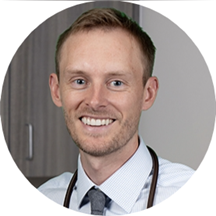 Dr. Nathaniel Hainsworth, DO