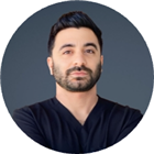 Dr. Nathaniel Harooni, OD