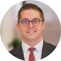 Dr. Nathaniel Jensen, OD