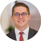 Dr. Nathaniel Jensen, OD