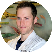 Dr. Nathaniel Phelan, MD