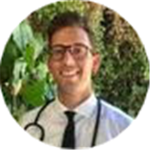 Dr. Nathaniel Tschudy, ND