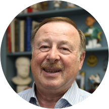 Dr. Naum Grafman, DDS