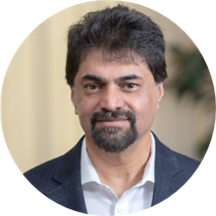 Dr. Naveed Ismail, MD