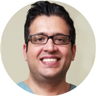 Dr. Navid Entezari, DMD