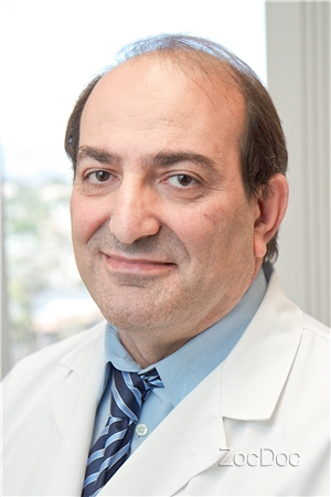 Dr. Navid Hakimian, MD