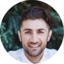 Dr. Navid Torabian, DDS