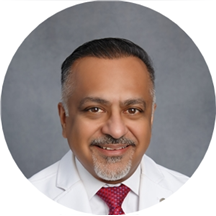 Dr. Navin Budhwani, MD, FACC