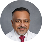 Dr. Navin Budhwani, MD, FACC