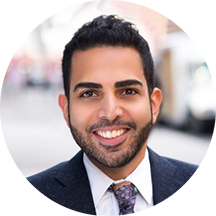 Dr. Navin Dargani, MD