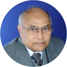 Dr. Navin T. Parekh, MD