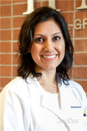 Dr. Navjeet Boparai, MD