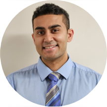 Dr. Navjoth Karuvannur, DO