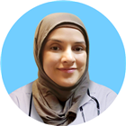 Dr. Nawal Ahmed Khan, MD