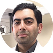 Dr. Nayson Niaraki, DMD, MSD