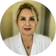 Dr. Nazafarin Rafieyan, DDS