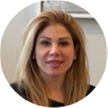 Dr. Nazak Hosseini, PhD