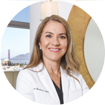 Dr. Nazanin Barkhodari, DDS