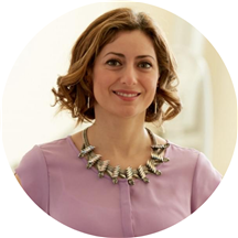 Dr. Nazanin Hakim, DDS