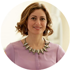 Dr. Nazanin Hakim, DDS