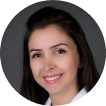 Dr. Nazanin Nehchiri, DDS