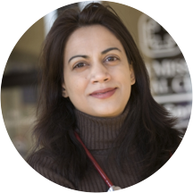 Dr. Nazia Javed, MD, FAAFP, FACP