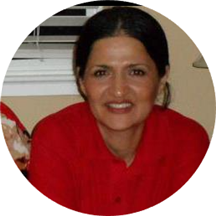 Dr. Nazila Edalati, DDS