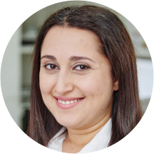 Dr. Nazila Sara Munesa, DPM